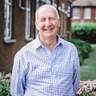 Photograph of Andrew Jacobs